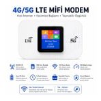 Lte 4G Wifi Modem 300Mbps Yüksek Hızlı Kablosuz Yönlendirici Cep Telefonları, Dizüstü Bilgisayarlar Ve Tabletler Için Uygun