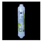 LTF 10 " Easywell NSF Post Karbon Inline filtre