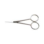 LTG Nova 004-400 Kalın Nakış Makası No: 4 Inç / 10,16 cm - Nikel Kaplama - Seçenek