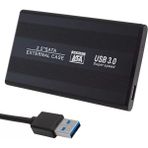 LTG Nova 2.5'' USB 3.0 Sata HDD Kutusu