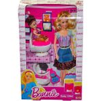 LTG Nova 286 Klozet Setli Bannie
