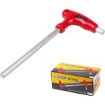 LTG Nova 6 Köşe T Tipi Alyan 3 mm - Seçenek