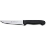 LTG Nova 61005LZ - Lazerli Tırtıklı Sebze, Steak Biftek Bıçağı 12,5 cm