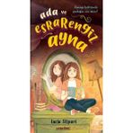 LTG Nova Ada Engiz Ayna - Seçenek