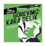 LTG Nova Ajan Harrier 3 - Görevimiz Kara Delik - Seçenek