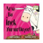 LTG Nova Ama Bu Inek Yumurtluyor! - Organik Lar - Seçenek