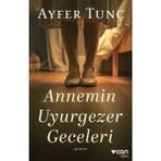 LTG Nova Annemin Uyurgezer Geceleri