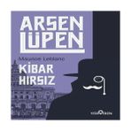 LTG Nova Arsen Lüpen - Kibar Hırsız