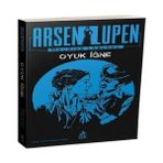 LTG Nova Arsen Lüpen - Oyuk Iğne - Ciltsiz - Seçenek