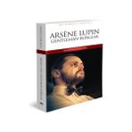 LTG Nova Arsene Lupin Gentleman - Burglar - Ingilizce Klasik Roman - Seçenek