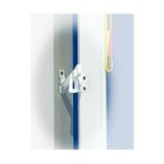 LTG Nova Ayarlı Pvc Pencere Havalandırma Kolu