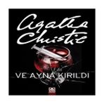 LTG Nova Ayna Kırıldı - Seçenek