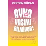 LTG Nova Ayna Yaşımı Bilmiyor - Seçenek