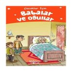 LTG Nova Babalar Oğullar - Çuklar Için - Seçenek
