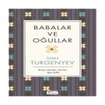 LTG Nova Babalar ve Oğullar (Bez Ciltli) - Seçenek