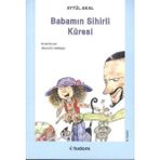 LTG Nova Babamın Sihirli Küresi - Seçenek