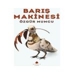 LTG Nova Barış Makinesi - Seçenek