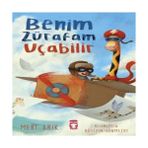 LTG Nova Benim Zürafam Uçabilir - Seçenek
