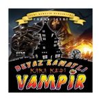 LTG Nova Beyaz Kanatlı Vampir 10 – Kara - Seçenek