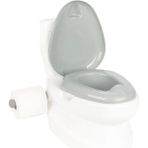 LTG Nova Bfs 07 559 Eğitici Klozet Gri - Seçenek