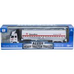 LTG Nova Bfs 292H 51 Çek Bırak Metal Taşıyıcı Tır/tanker -Halitcan Oyuncak - Seçenek