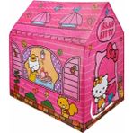 LTG Nova Bfs 4847 Hello Kitty Oyun Çadırı 100X70X100 cm - Seçenek