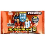 LTG Nova Bfs 5491 Fifa 365 Adrenalyn 2026 Premium Card - Seçenek
