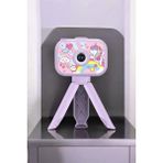 LTG Nova Bfs Ayaklı Mini Fotoğraf Makinesi Çocuk Için Eğitici Video Kamera - Seçenek