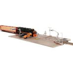 LTG Nova Bfs Jada Fast & Furious Nano Train Scene Diorama - Seçenek
