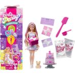 LTG Nova Bfs JFG68 Barbie Party Unboxed Köpeğimin Doğum Günü Serisi - Seçenek