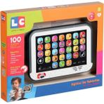 LTG Nova Bfs Nessiworld 30902 Let's Be Child - Eğitici Ilk Tabletim +12 Ay - Seçenek
