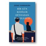 LTG Nova Bir Gün Kediler Dünyadan Olsaydı - Seçenek