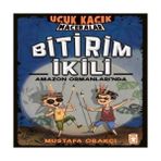 LTG Nova Bitirim Ikili Ormanları’nda - Uçuk Kaçık Maceralar - Seçenek