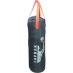 LTG Nova Boks Torbası Eldiven Karabina Hediyeli Içi Dolu 60X22CM Füme