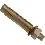 LTG Nova Borulu Çelik Dübel M12X90 (5 Adet) - Seçenek