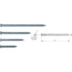 LTG Nova Buldex Vida 7,5X100 Dubelsiz Vida 10 cm 10 Adet