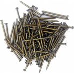 LTG Nova Çelik Beton Çivisi 4X60 mm (100 Adet) - Seçenek