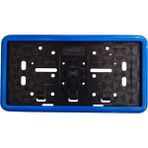 LTG Nova Çerçeveli Dikdörtgen Plakalık Plaka Altlığı 32X17CM 1 Adet - Seçenek