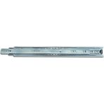 LTG Nova Çift Açılım 35 mm Teleskopik Bilyeli Çekmece Rayı 35 cm - Seçenek