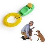 LTG Nova Clicker Köpek Eğitim Aleti