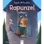 LTG Nova Değerli Masallar - Rapunzel