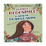 LTG Nova Değişen Bedenimle Karışan Duygularım - Seçenek
