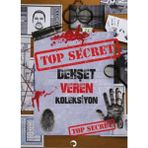 LTG Nova Dehşet Veren Koleksiyon - Dedektif Oyunu