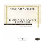 LTG Nova Dorian Gray'ın Portresi - Hasan Ali Yücel Klasikleri - Seçenek