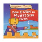 LTG Nova Eğlenceli Tarih - Dahi Fatihin Muhteşem Fethi
