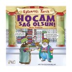 LTG Nova Eğlenceli Tarih - Ham Sağolsun Imza Padişah - Seçenek
