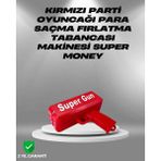 LTG Nova Elektrikli Money Gun Oyuncak Parti Tabancası - Saçma Makinesi