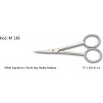 LTG Nova Europe Ayrık Saplı Nakış Makası Süper Kalite No:4 10,16 cm - Seçenek