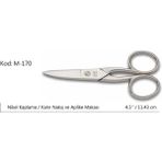 LTG Nova Europe Kalın Nakış Makası Süper Kalite No:4.5 11,43 cm - Seçenek
