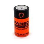 LTG Nova Fanso ER26500M 3.6V C Size Lithium Pil (Li-Socl2)